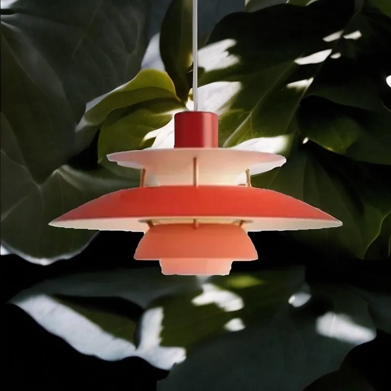Plafonnier design - Éléganzia