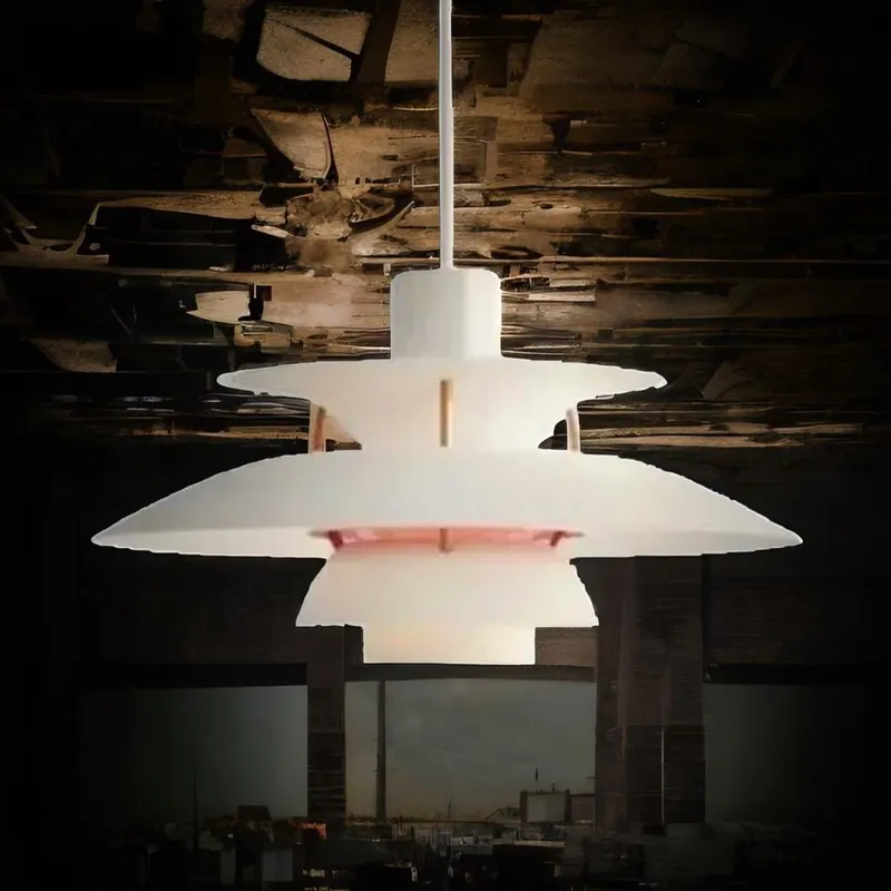 Lampe suspendue - Luminia