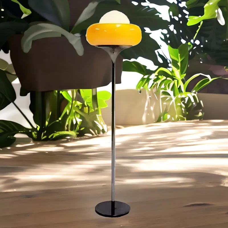 Lampe de sol - Luminance