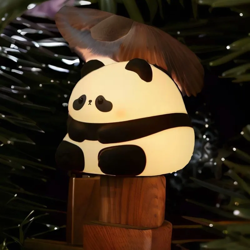 Lampe de chevet Fille - Collection Doucette