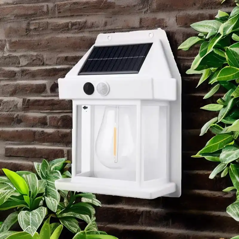 Lampe Solaire - Rayosun