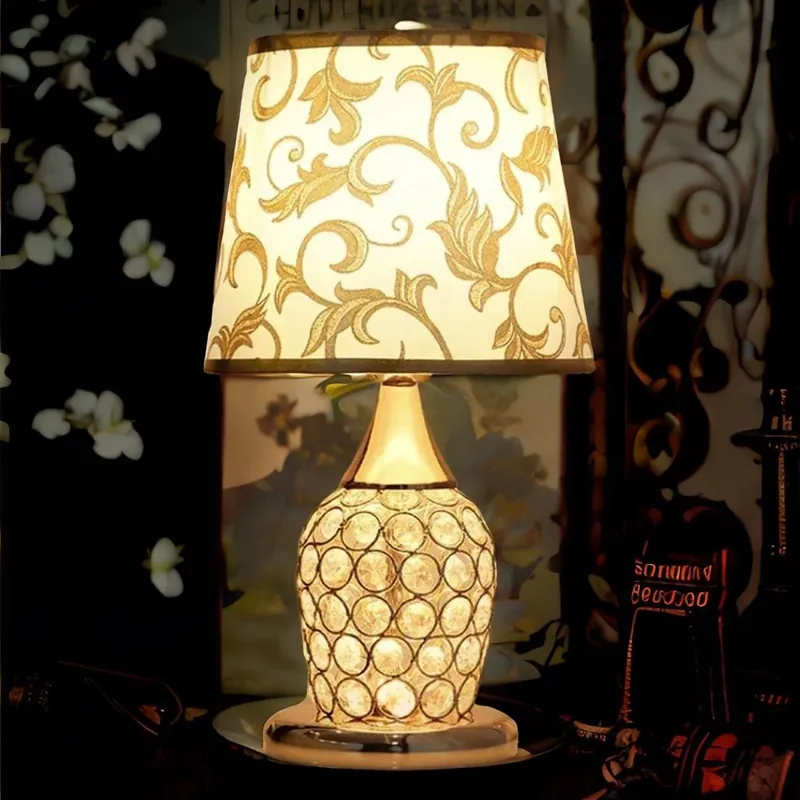 Lampe à Poser - Luxera