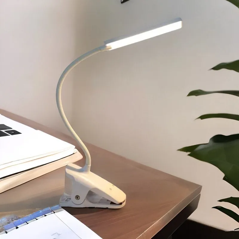 Lampe de chevet sans fil - Lumina