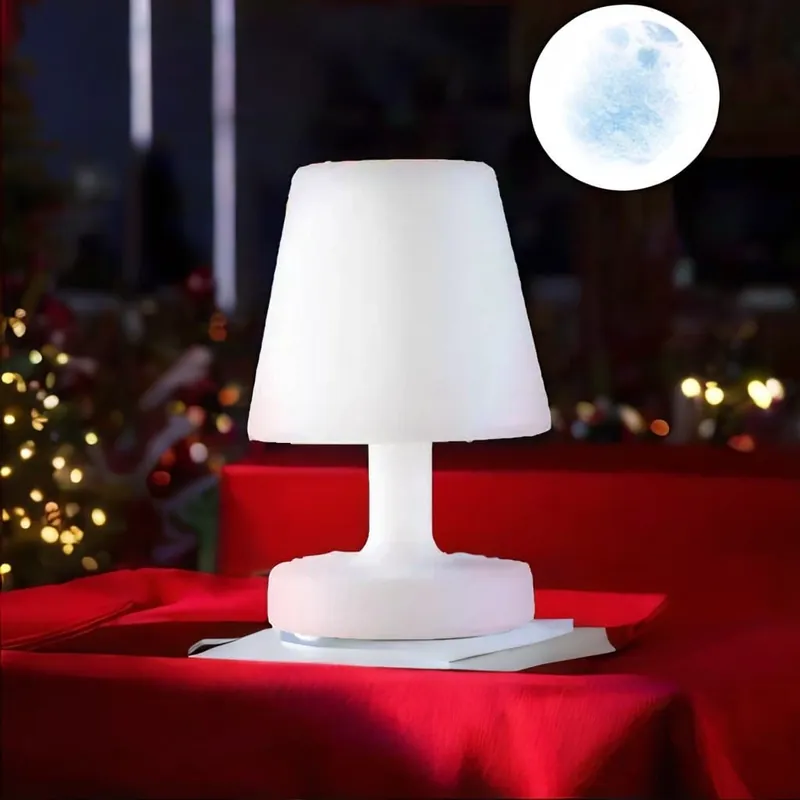 Lampe sans fil - SparkLight