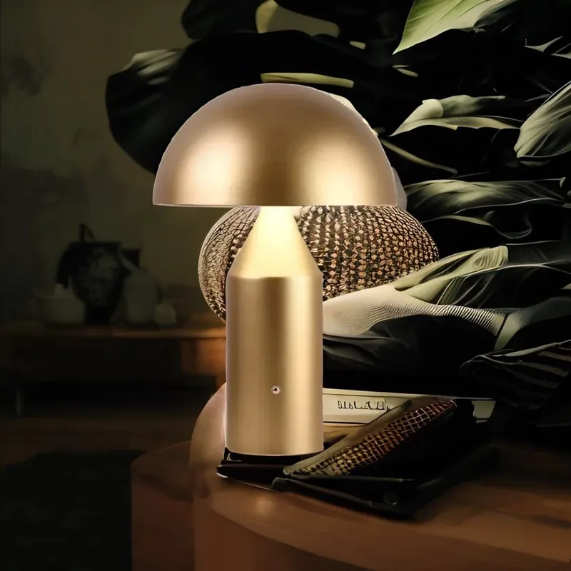 Lampe Atollo - Atolla Glow