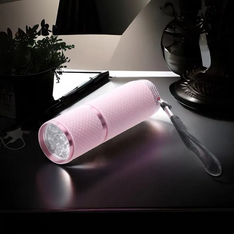 Lampe Torche Ultra Lumineuse - Rosilux