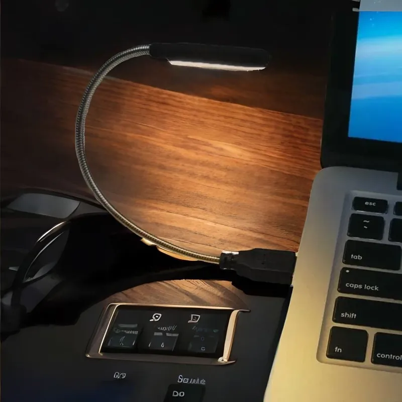Lampe de lecture - Luminosità