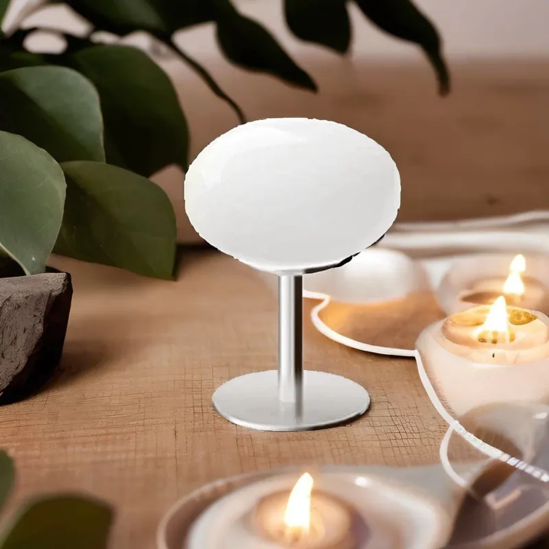 Lampe champignon rétro - Lumino