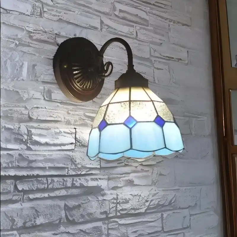 Lampe Tiffany - Luminia
