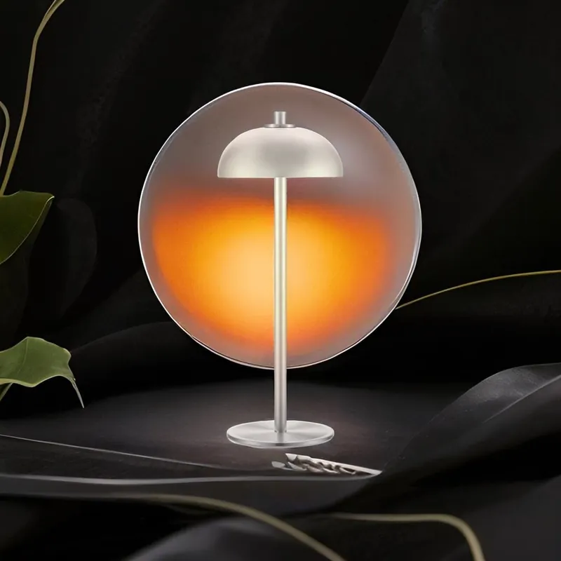 Lampe de chevet Vintage - Nuage de Charme