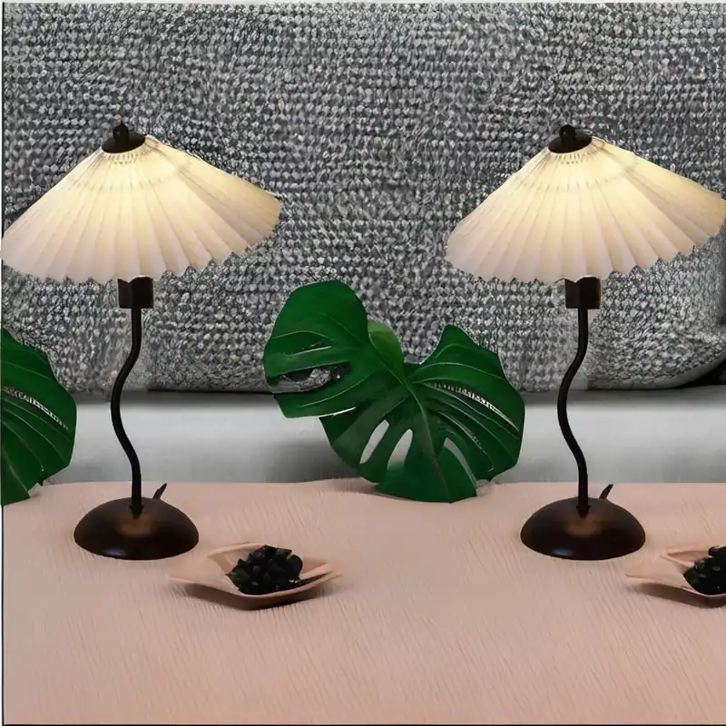 Lampe de chevet - Lumina