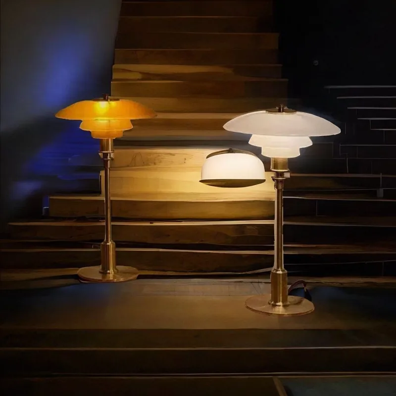 Lampe de chevet Élégance - Luneo