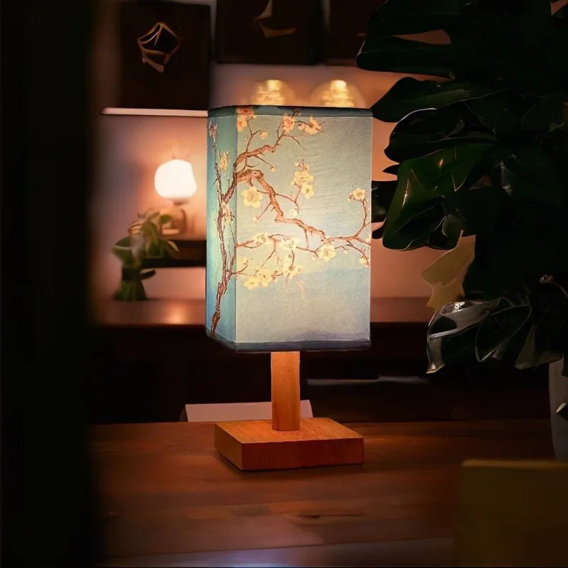 Lampe de chevet Scandinave - Nordik