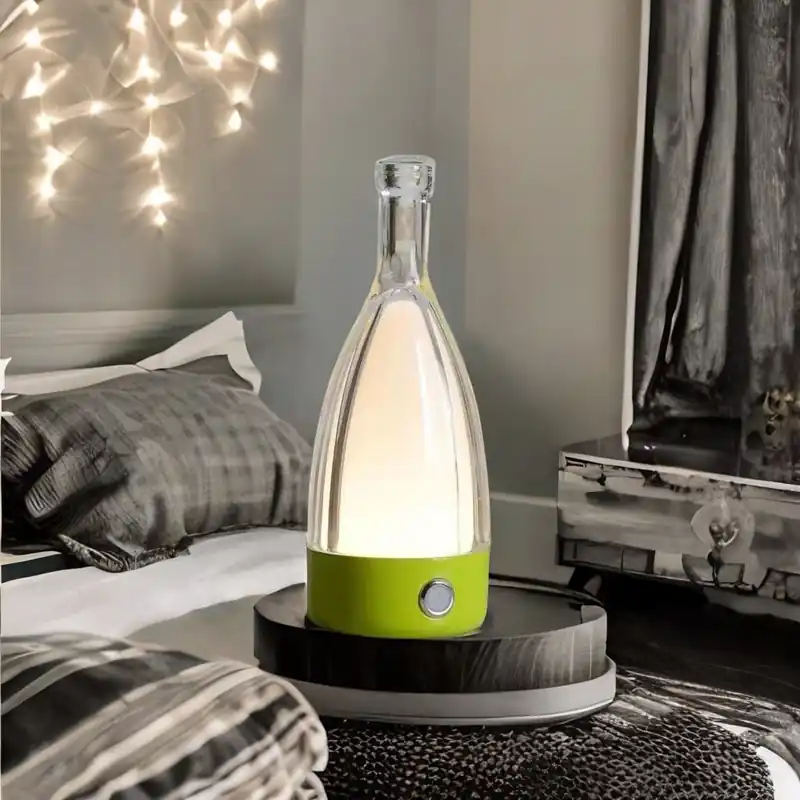 Lampe de chevet Moderne - Lumi-LED