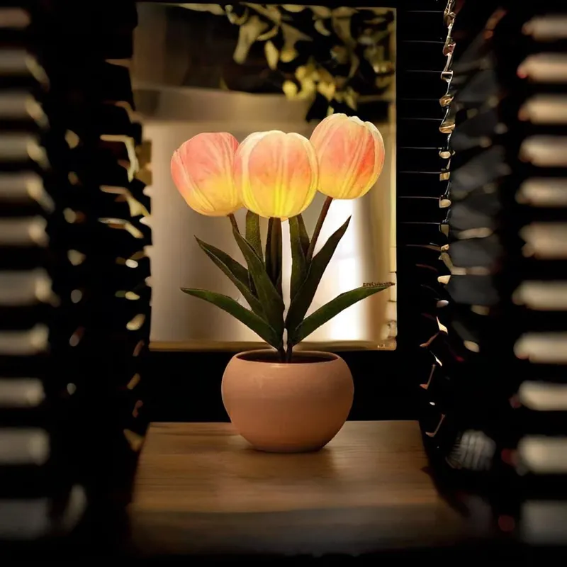 Lampe de chevet Fille - Luminia