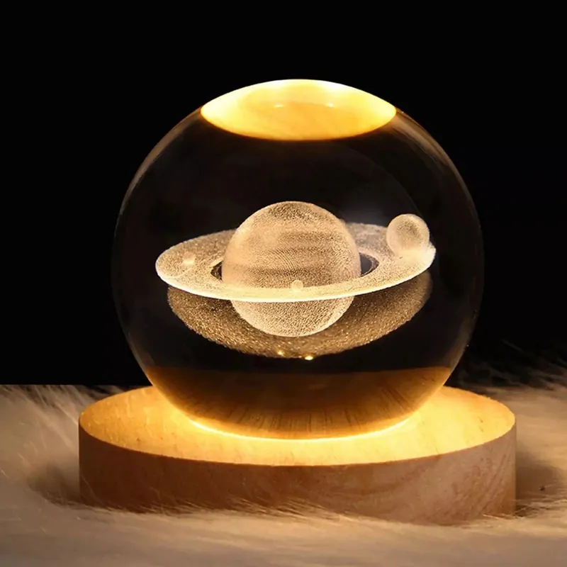 Lampe de chevet Sans fil - Luminoséo