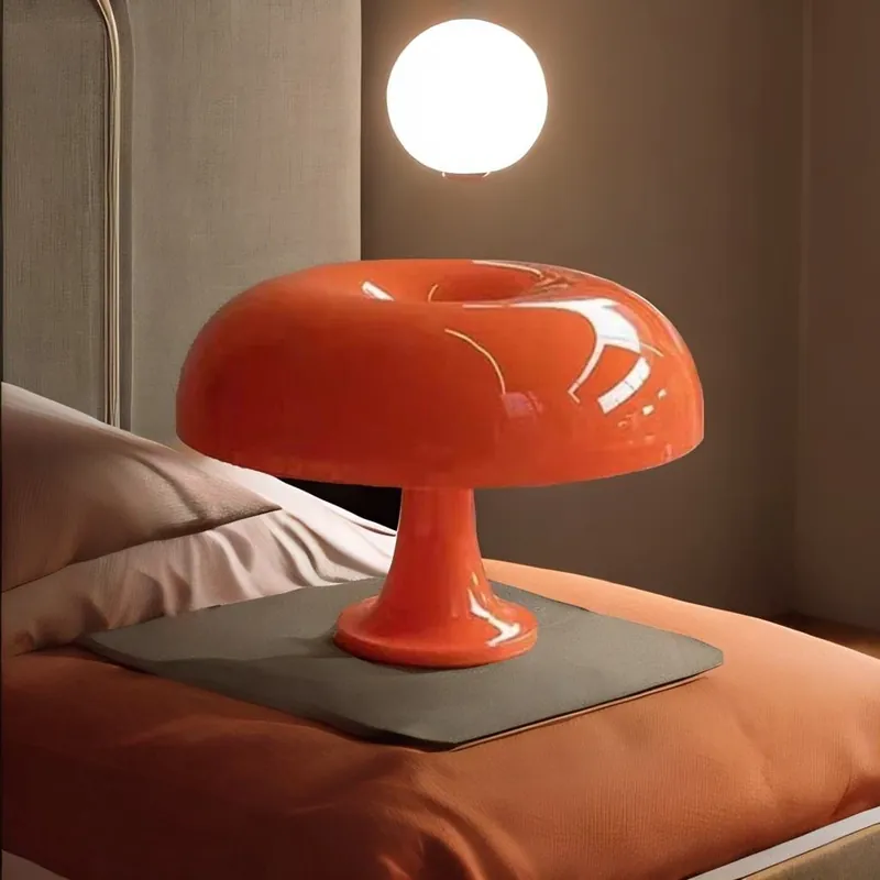 Lampe de Chevet Luxe Italienne - Automna