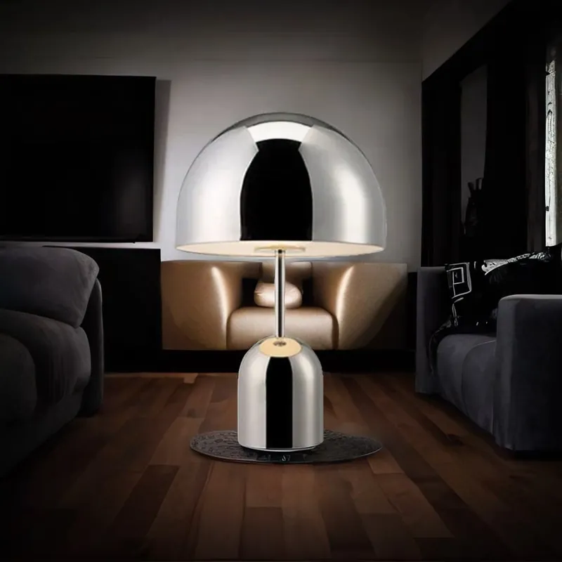 Lampe de Chevet Urbaine - Lubia