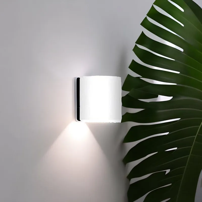 Lampe Murale - Lune Luxe