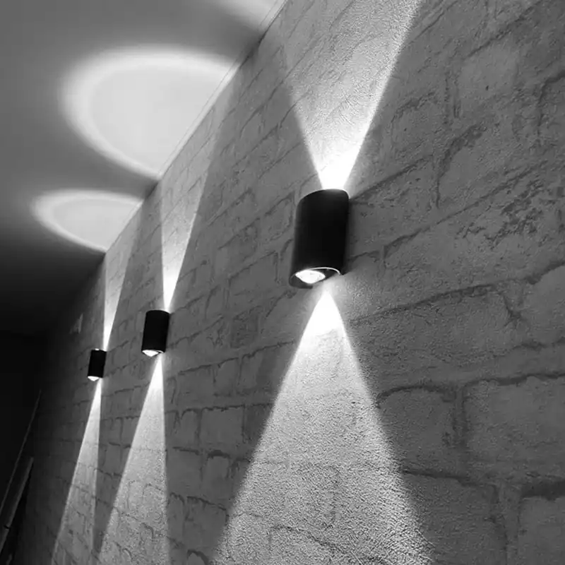 Lampe de chevet Vintage - Luneor Deluxe