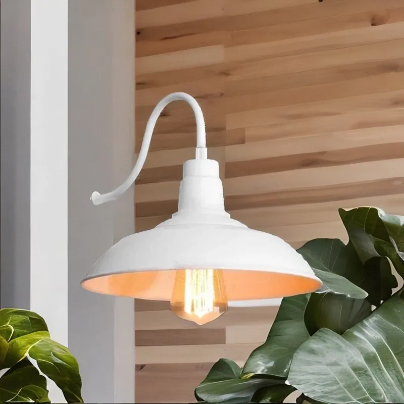 Lampe de Chevet Murale Bois - Lumina