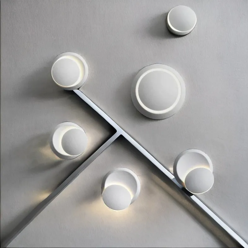 Lampe de Chevet Murale - LuneLux
