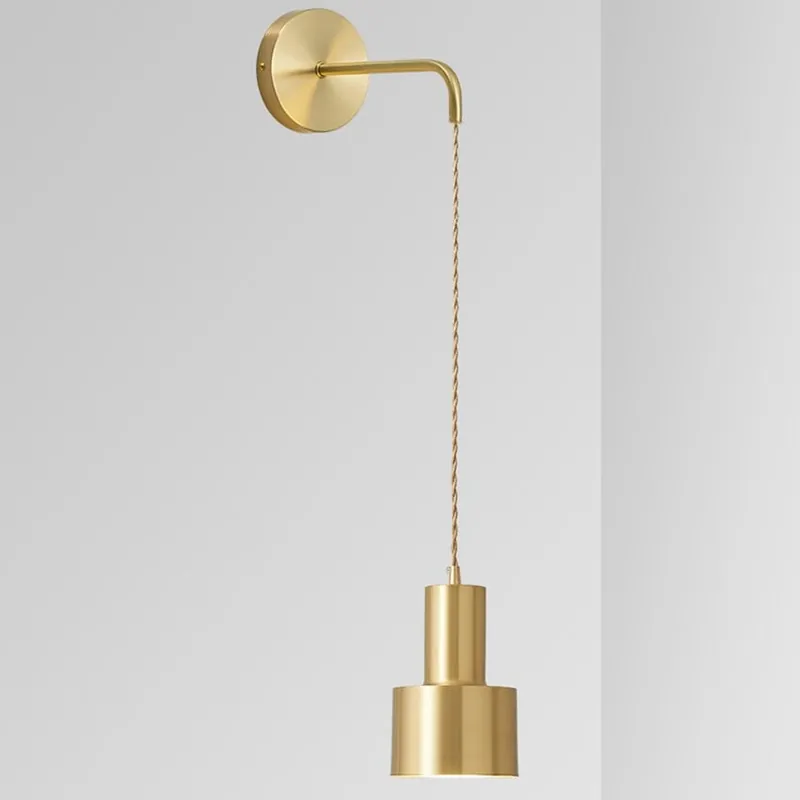 Lampe de chevet Suspendue - LuxLED