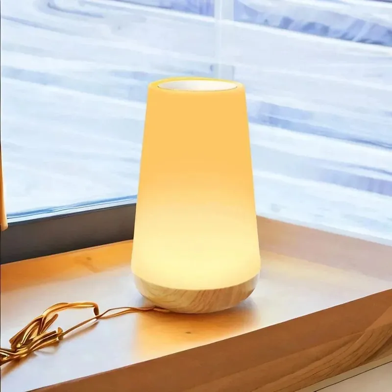 Lampe de Chevet Fille - BrightDreams
