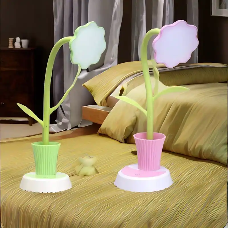 Lumidore - Lampe fille de chevet