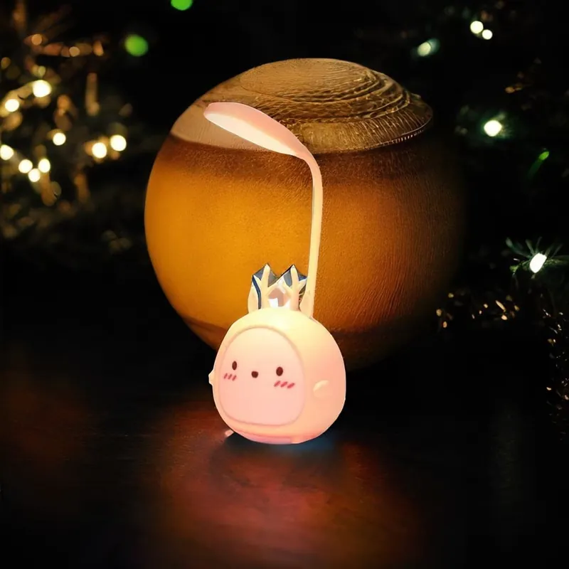 Lampe de chevet Sans Fil - Lumina Noël