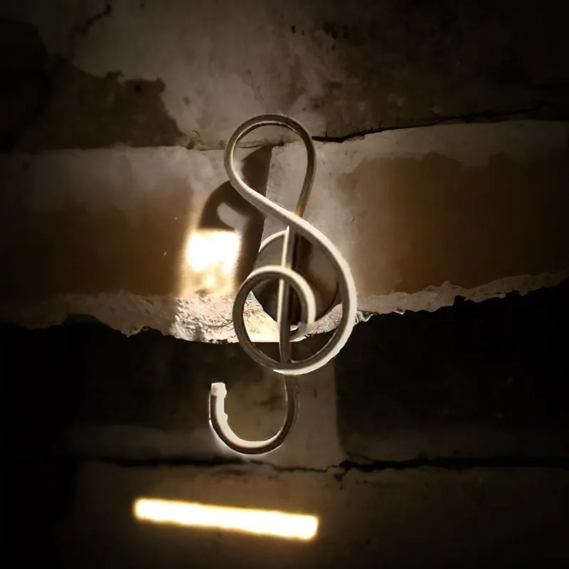 Lampe de Chevet Design Dorée - Collection Éclat