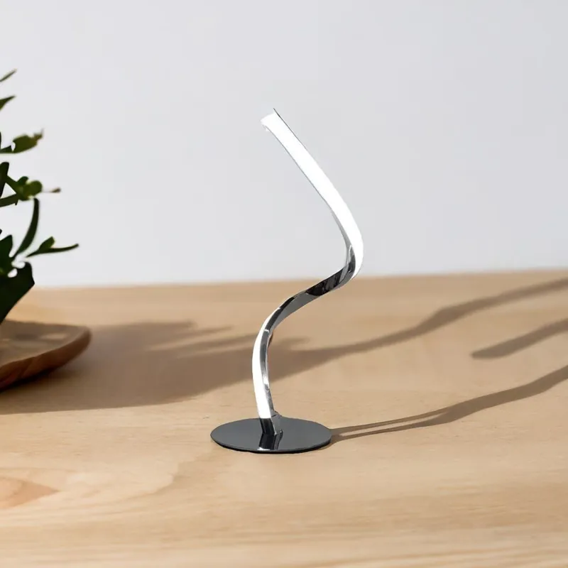 Lampe de chevet Métal - Sparkle Glow