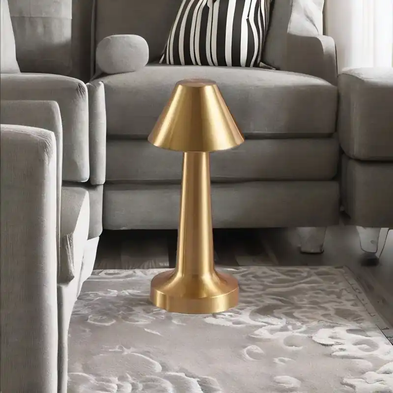 Lampe de chevet Design - Luxe & Éclat