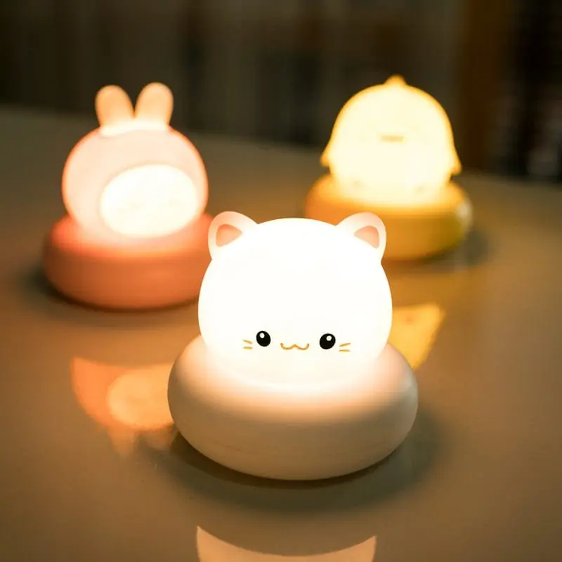 Lampes de Chevet Fille - Petite Princesse