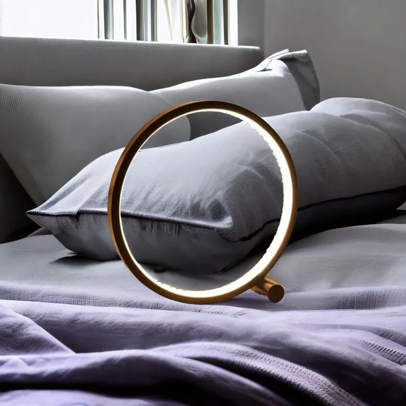 Lampe de chevet Élégance - Éclipse