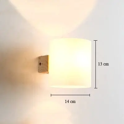Lampes de Chevet Bois - Collection Elégante