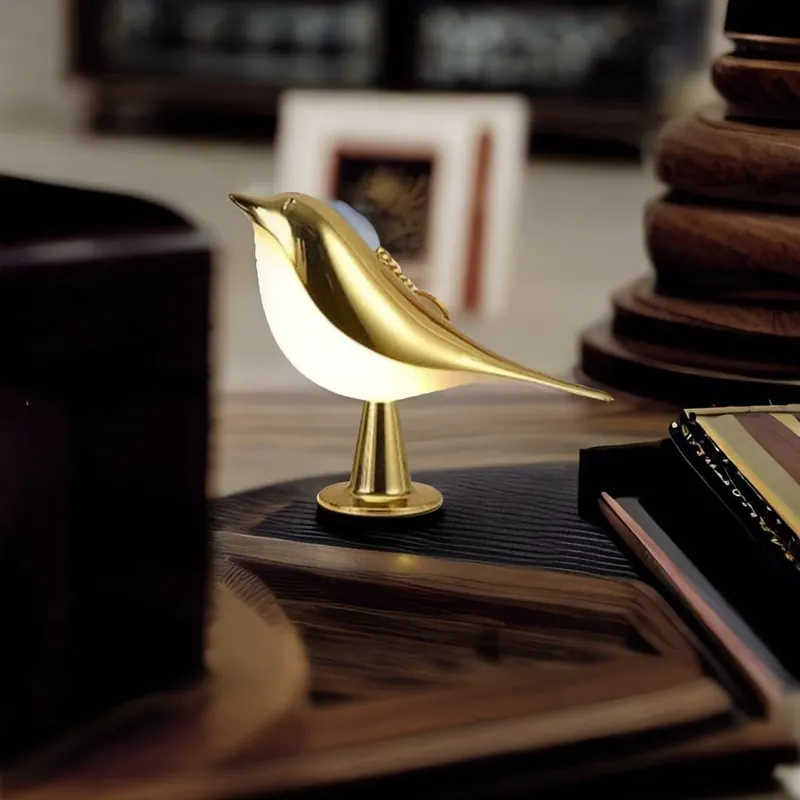 Lampe de chevet Oiseau - SweetTweet