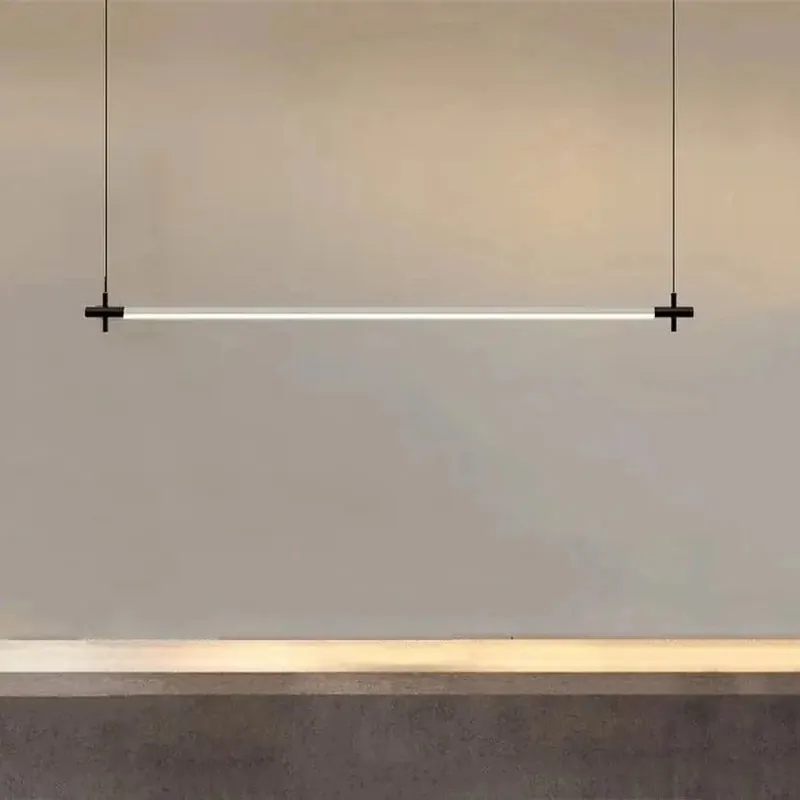 Suspension LED Minimalist pour Table à Manger