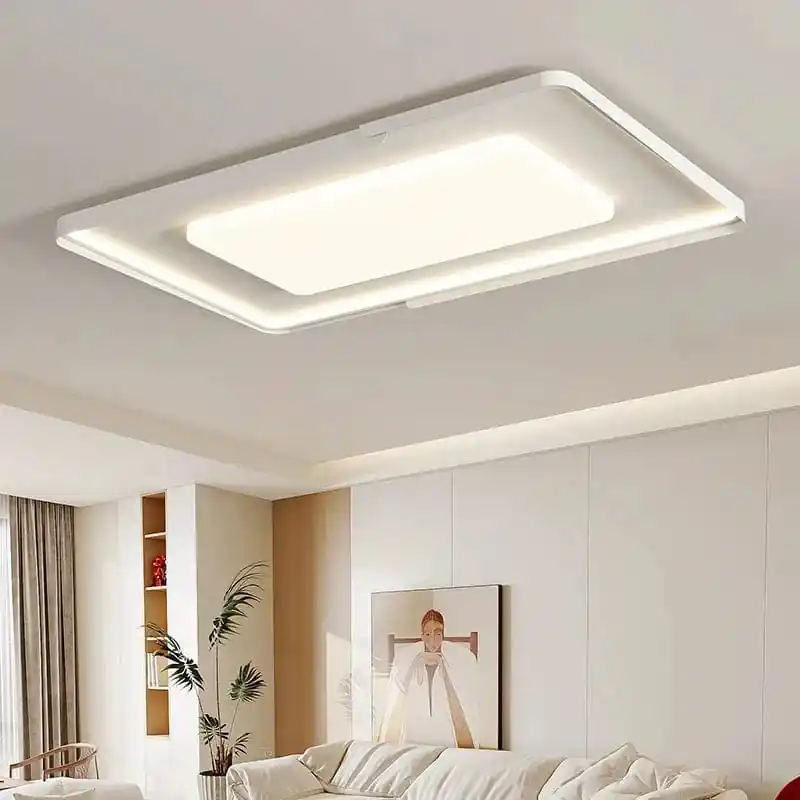 Lampe Intelligente Créative Atmosphérique avec Protection des Yeux - Technologie de pointe