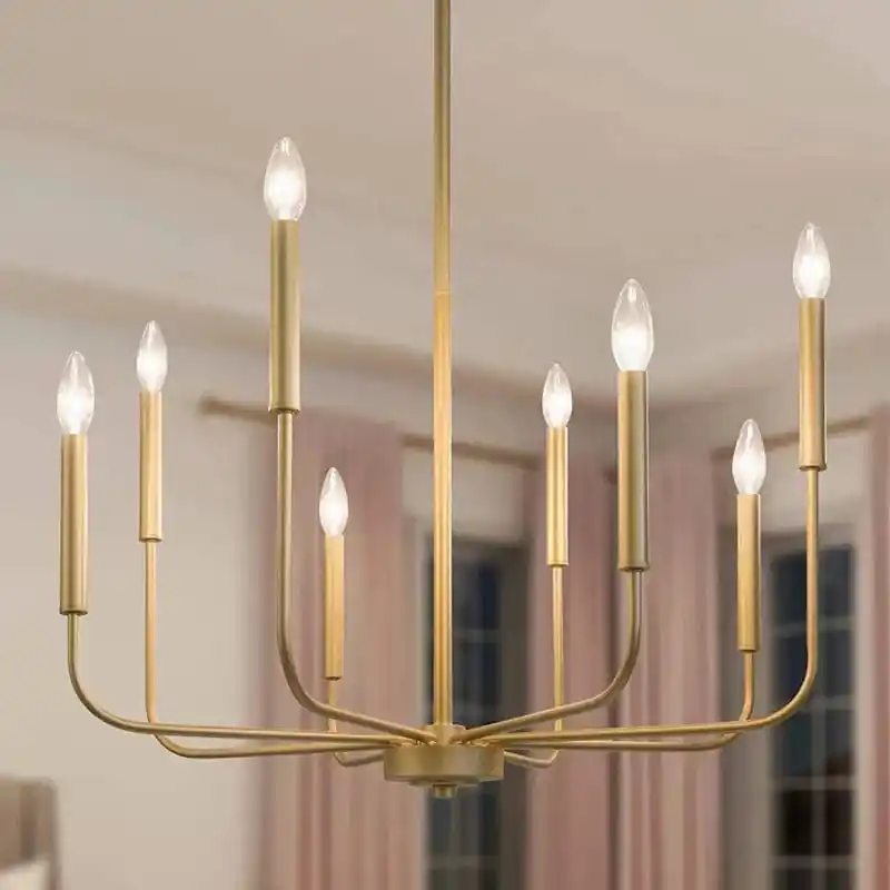 Lustre Vintage Deluxe pour une Décoration Intérieure Chic