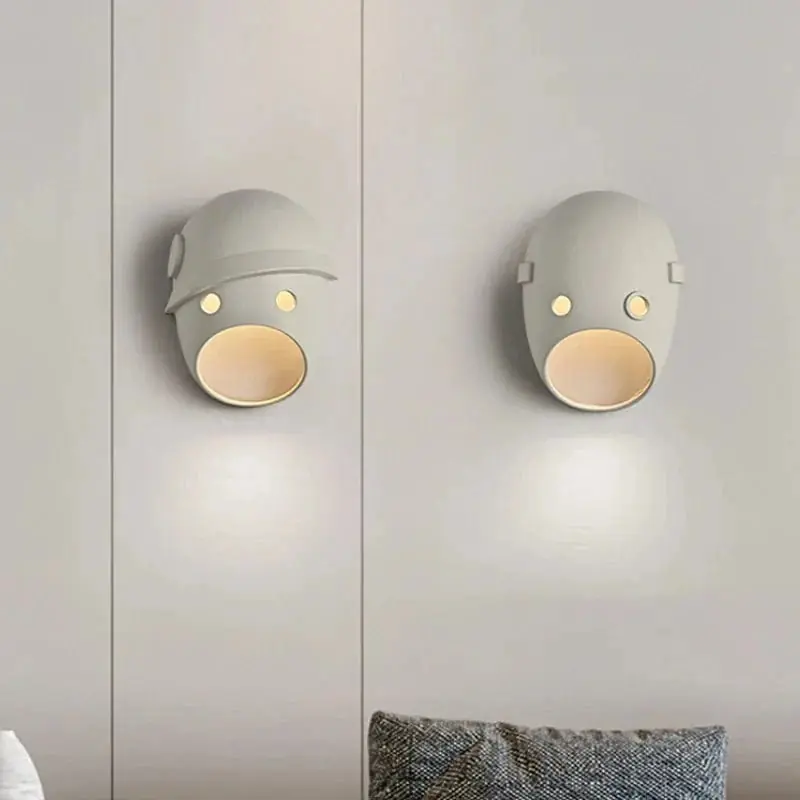Applique murale LED DESIGN MODERNE - Luminaire Décoratif Intérieur