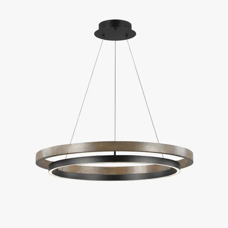 Suspension ronde design moderne : l'accessoire incontournable pour votre décoration intérieure