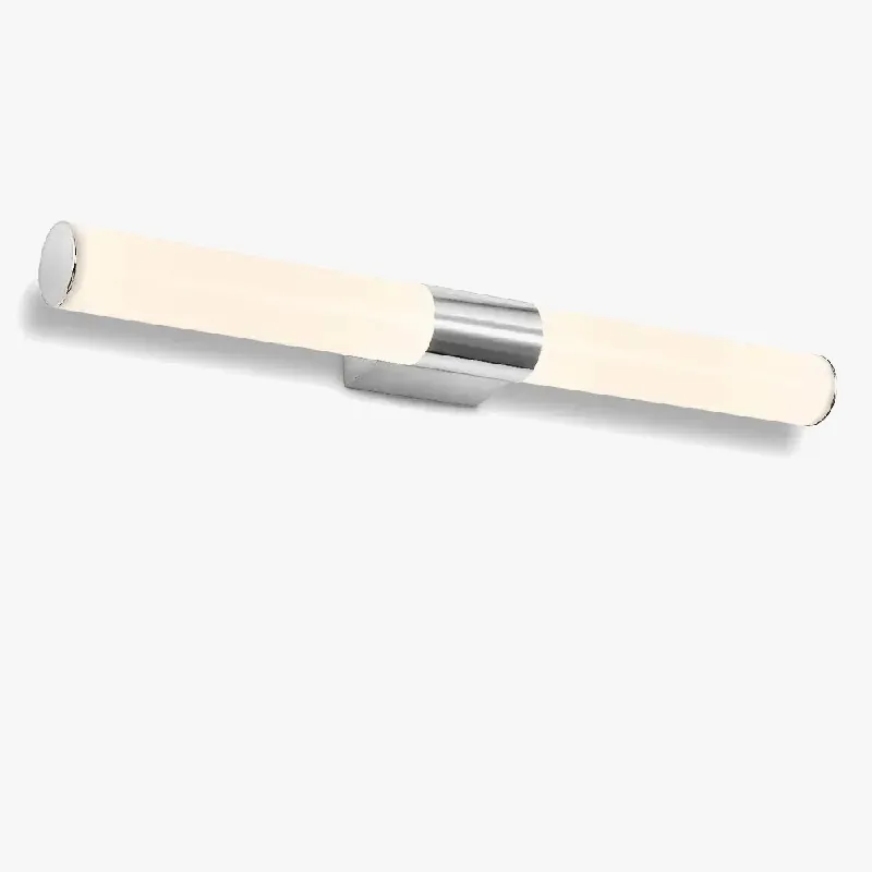 Applique murale pour salle de bains : Led lumière étanche - Éclairage moderne de salle de bainLED Tube
