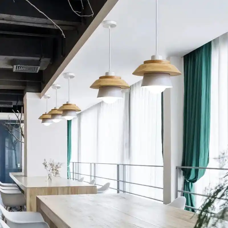 Suspension Luminaire Lustre Suspendu - Lumières Intérieur Lustre Lampes Plafond Décoration