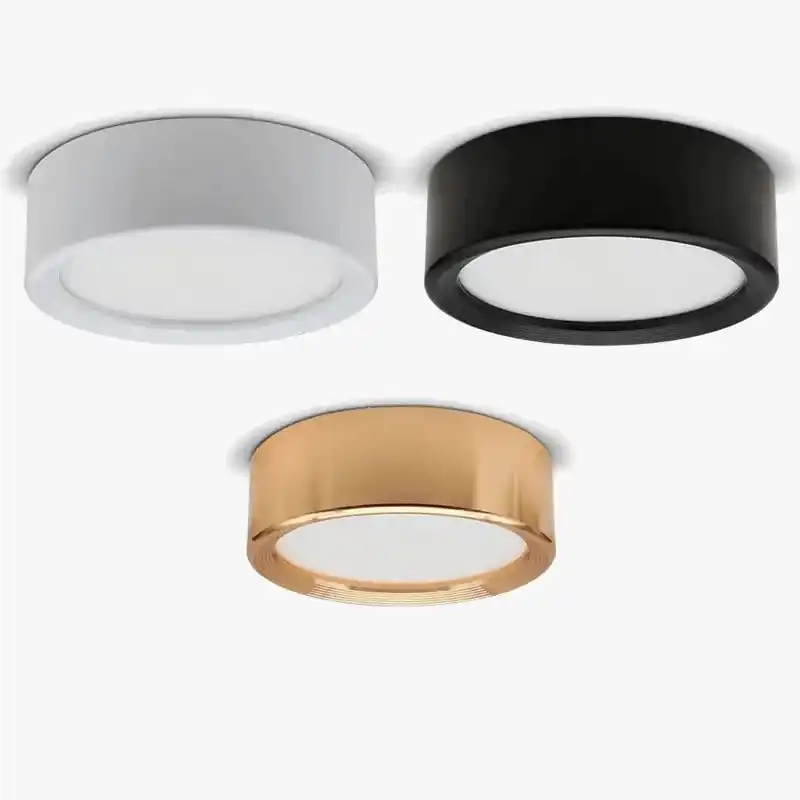 Plafonnier LED UltraSlim Surface Mount