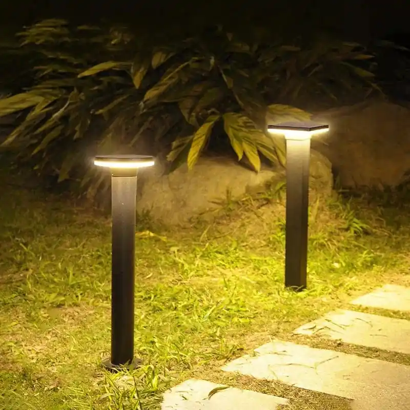 Lampe LED LawnPro
