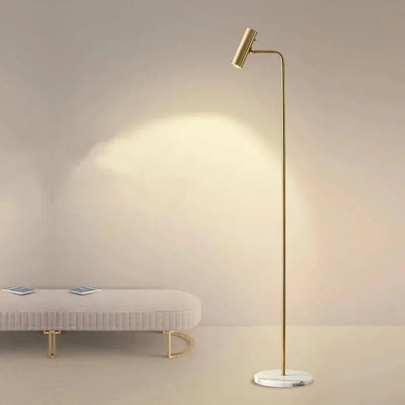 Lampadaire Nordic Style - Simplistic and Innovative