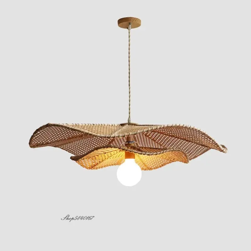 Suspension Lotus Vintage