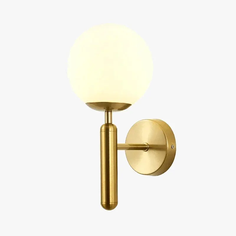 Lampe de chevet Deluxe à tête unique
