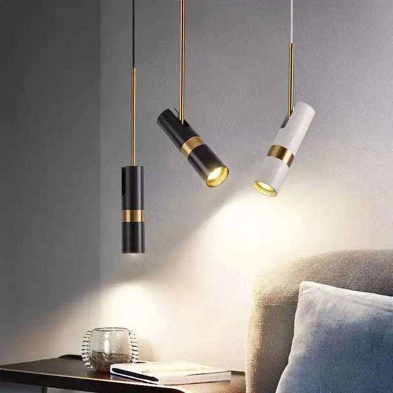 Suspension LED Nordic360™ rotative à 360°